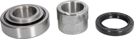 BTA H26018BTA - Комплект подшипника, ступицы колеса abcparts.ee