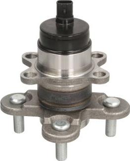 BTA H26017BTA - Комплект подшипника, ступицы колеса abcparts.ee