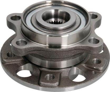 BTA H20100BTA - Комплект подшипника, ступицы колеса abcparts.ee