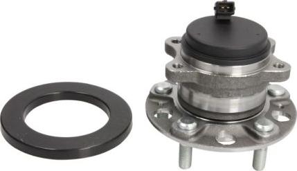 BTA H20334BTA - Комплект подшипника, ступицы колеса abcparts.ee