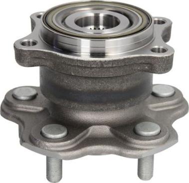 BTA H21100BTA - Ступица колеса, поворотный кулак abcparts.ee