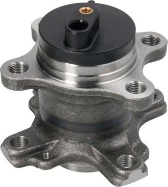 BTA H28028BTA - Комплект подшипника, ступицы колеса abcparts.ee