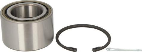 BTA H22044BTA - Комплект подшипника, ступицы колеса abcparts.ee