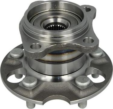 BTA H22086BTA - Комплект подшипника, ступицы колеса abcparts.ee