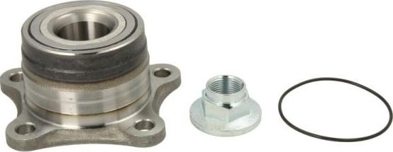 BTA H22039BTA - Комплект подшипника, ступицы колеса abcparts.ee