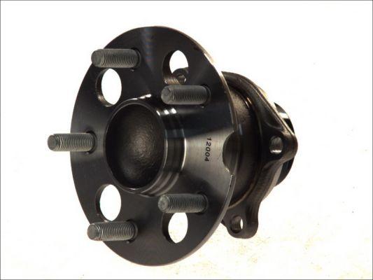 BTA H22073BTA - Комплект подшипника, ступицы колеса abcparts.ee