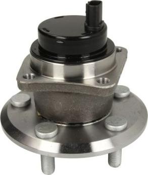 BTA H22100BTA - Ступица колеса, поворотный кулак abcparts.ee