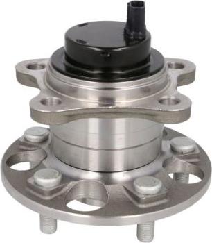 BTA H22115BTA - Комплект подшипника, ступицы колеса abcparts.ee