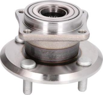 BTA H22124BTA - Подшипник ступицы колеса abcparts.ee