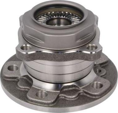 BTA H2B035BTA - Комплект подшипника, ступицы колеса abcparts.ee