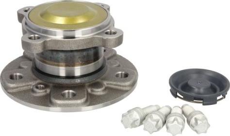 BTA H2B030BTA - Ступица колеса, поворотный кулак abcparts.ee