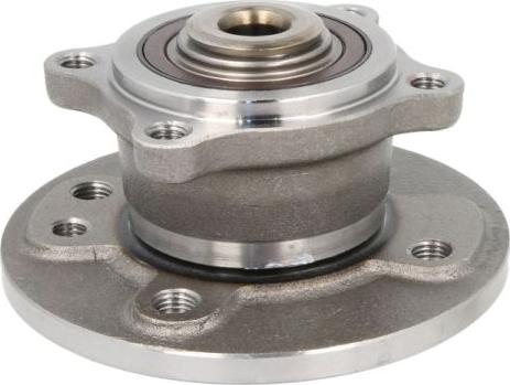 BTA H2B021BTA - Комплект подшипника, ступицы колеса abcparts.ee