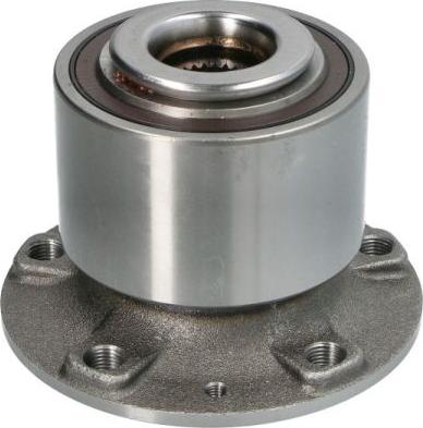 BTA H2C054BTA - Комплект подшипника, ступицы колеса abcparts.ee