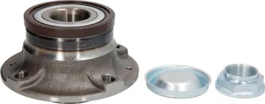 BTA H2C051BTA - Комплект подшипника, ступицы колеса abcparts.ee