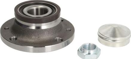 BTA H2F015BTA - Комплект подшипника, ступицы колеса abcparts.ee