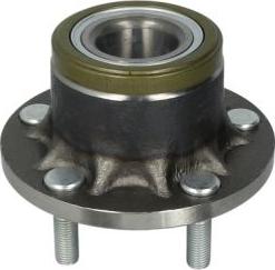 BTA H2G048BTA - Комплект подшипника, ступицы колеса abcparts.ee