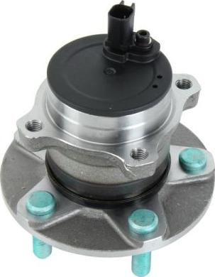 BTA H2G043BTA - Комплект подшипника, ступицы колеса abcparts.ee