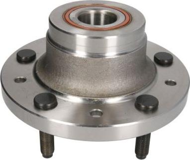 BTA H2G062BTA - Ступица колеса, поворотный кулак abcparts.ee