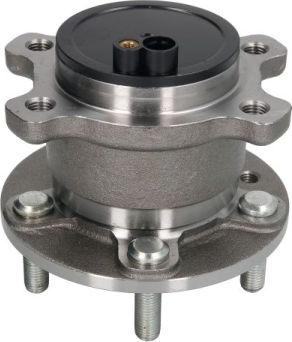 BTA H2G067BTA - Комплект подшипника, ступицы колеса abcparts.ee