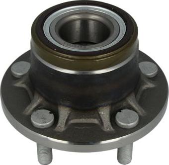 BTA H2G031BTA - Комплект подшипника, ступицы колеса abcparts.ee