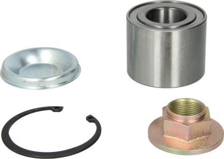 BTA H2R040BTA - Комплект подшипника, ступицы колеса abcparts.ee