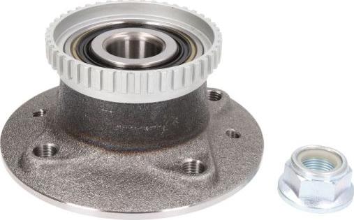 BTA H2R005BTA - Комплект подшипника, ступицы колеса abcparts.ee