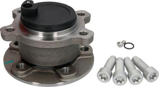 BTA H2V029BTA - Ступица колеса, поворотный кулак abcparts.ee