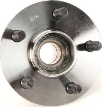BTA H2Y002BTA - Ступица колеса, поворотный кулак abcparts.ee