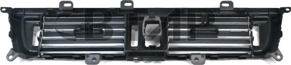 BTAP BBB210-115 - Центральная консоль abcparts.ee