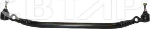 BTAP BBC401-015 - Продольная рулевая штанга, тяга abcparts.ee