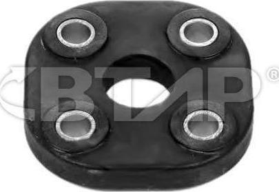 BTAP BBC503-011 - Шарнир, продольный вал abcparts.ee