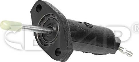 BTAP BBC106-001 - Рабочий цилиндр, система сцепления abcparts.ee