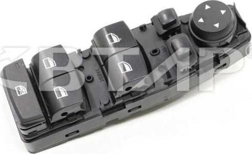 BTAP BBC808-130 - Выключатель, стеклоподъемник abcparts.ee