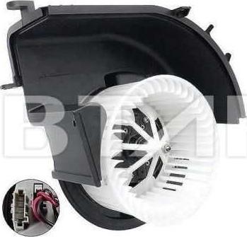 BTAP BBC837-004 - Вентилятор салона abcparts.ee