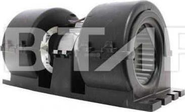 BTAP BBC837-003 - Вентилятор салона abcparts.ee