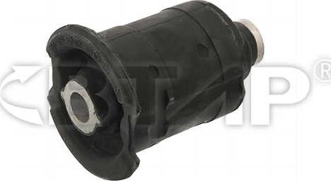 BTAP BBC303-012 - Сайлентблок балки моста abcparts.ee