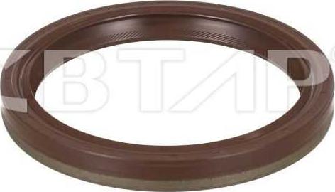 BTAP BBE705-006 - Уплотняющее кольцо, коленчатый вал abcparts.ee