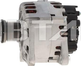 BTAP BJC821-012 - Генератор abcparts.ee