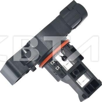 BTAP BJE202-005 - Датчик потока, массы воздуха abcparts.ee