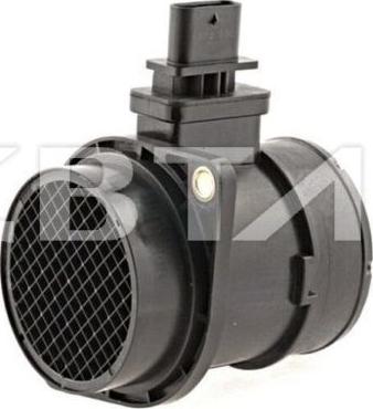 BTAP BJE202-006 - Датчик потока, массы воздуха abcparts.ee