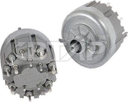 BTAP BMC813-001 - Выключатель, головной свет abcparts.ee