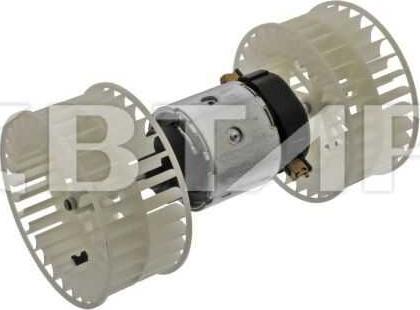 BTAP BMC837-002 - Вентилятор салона abcparts.ee