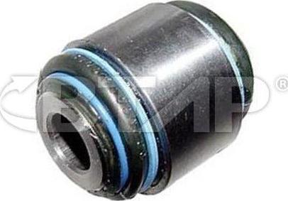 BTAP BMC303-020 - Сайлентблок, рычаг подвески колеса abcparts.ee