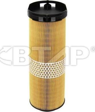 BTAP BME301-043 - Воздушный фильтр двигателя abcparts.ee
