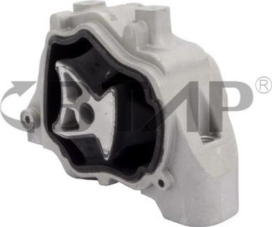 BTAP BOB205-004 - Подушка, опора, подвеска двигателя abcparts.ee