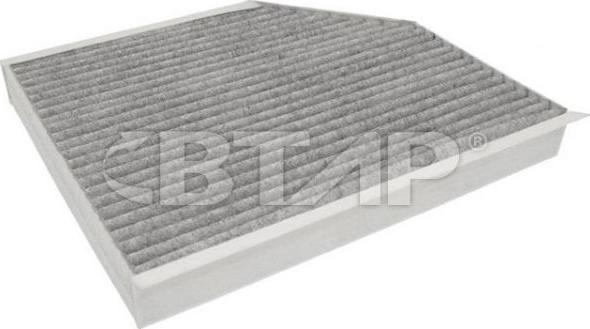 BTAP BVB131-010 - Фильтр воздуха в салоне abcparts.ee