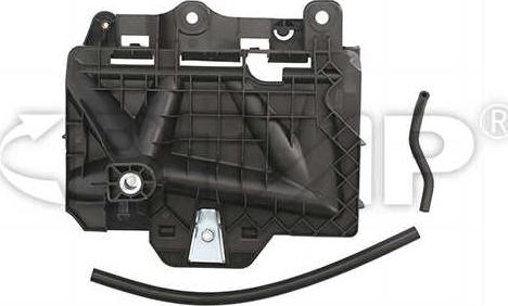 BTAP BVB210-031 - Крепление аккумулятора abcparts.ee