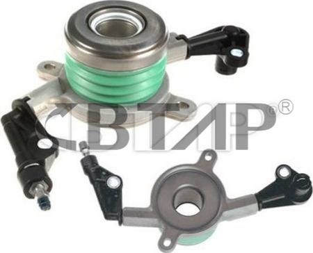 BTAP BVC103-005 - Выжимной подшипник сцепления abcparts.ee