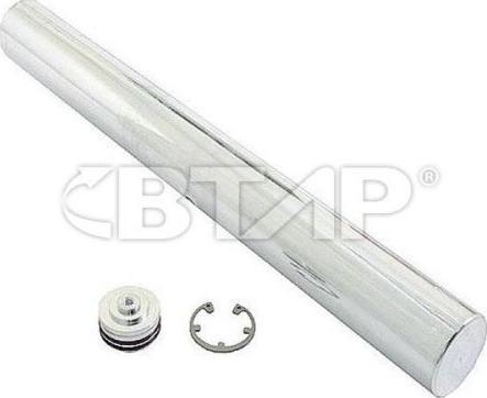 BTAP BVC801-076 - Осушитель, кондиционер abcparts.ee