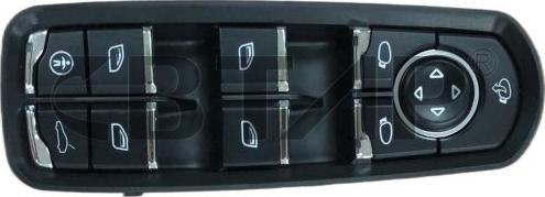BTAP BVC808-011 - Выключатель, стеклоподъемник abcparts.ee